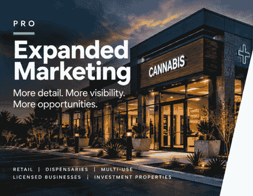 Pro — Expanded Marketing