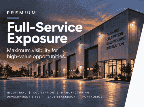 Premium — Full-Service Exposure