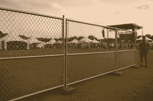 Temporary Fence Solutions