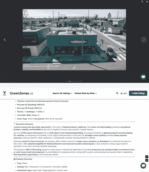 Pro+ Marketing Package