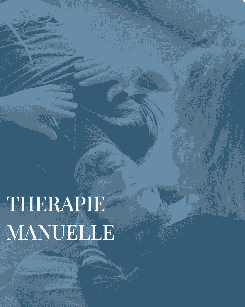 THERAPIE MANUELLE EDS 29 juin au 2 juillet 2026 (4jours)