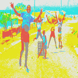Team Registration Fee
