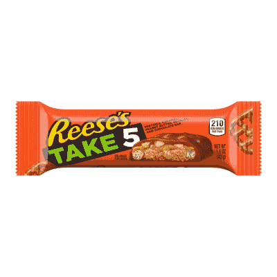 Reese's Take 5