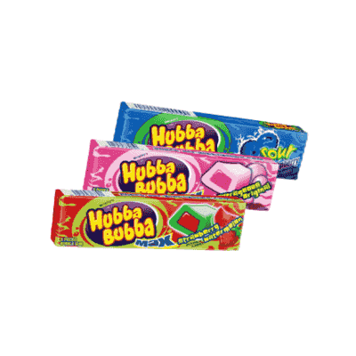 Hubba Bubba Max 1
