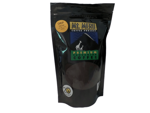 Mt. Meru Premium Bled