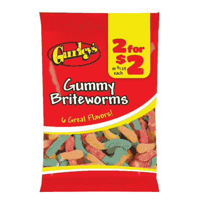Gurley's Briteworms 