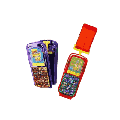 Kids Mi Phone Candy
