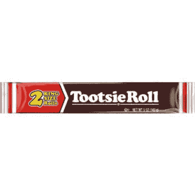 Tootsie Roll King Size