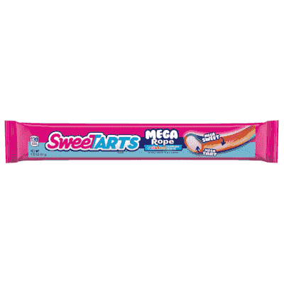 Sweetarts Mega Rope