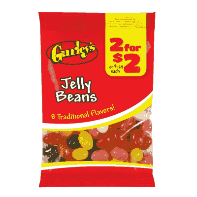 Gurley's Jelly Beans