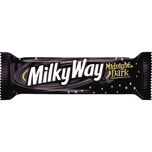 Milky Way Midnight