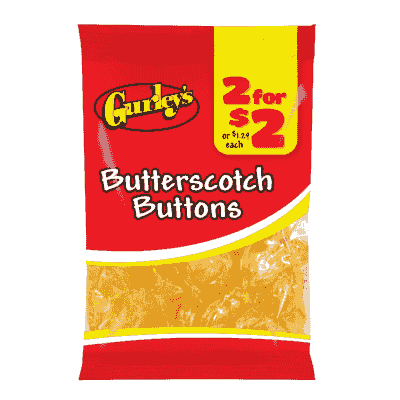 Gurley's Butterscotch Buttons