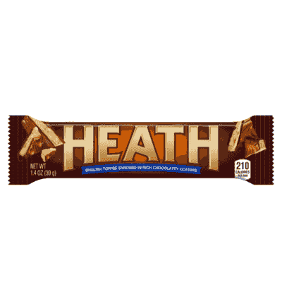 Heath Bar