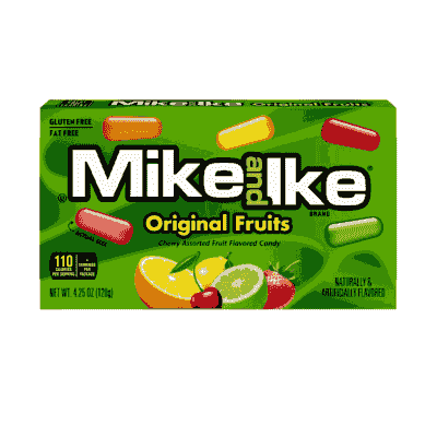 Mike & Ike Original