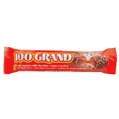 Nestle 100 Grand