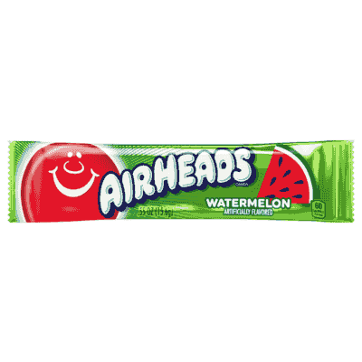 Airheads Watermelon