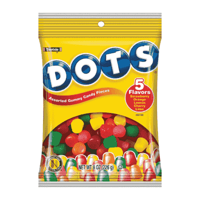 Tootsie Dots