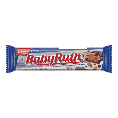 Baby Ruth