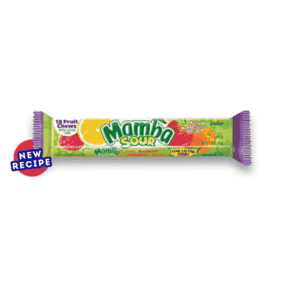 Mamba Sour