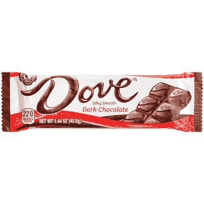 Dove Dark