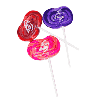 Jelly Belly Lillipop TR TBBG