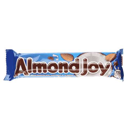 Almond Joy