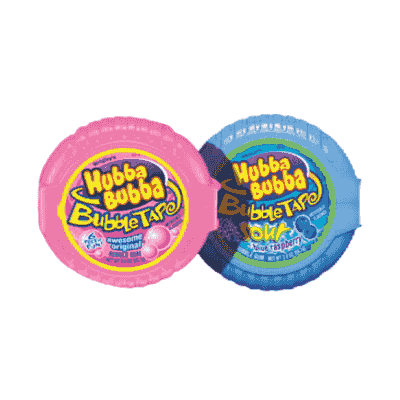 Hubba uBbba Bubble Tape 