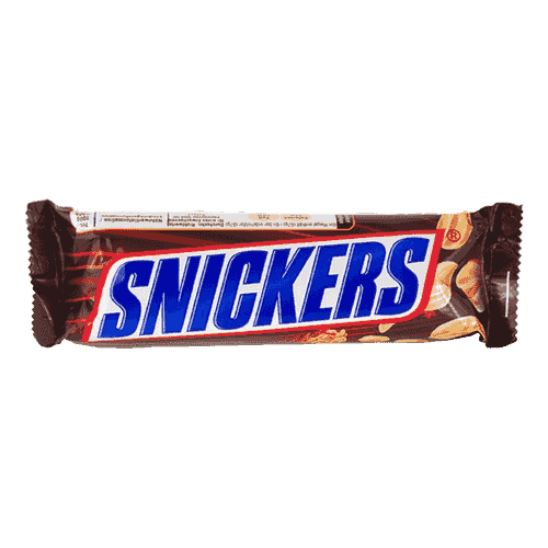Snickers Bar
