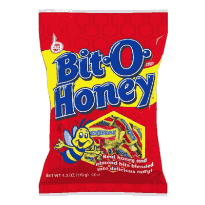 Bit-o-Honey