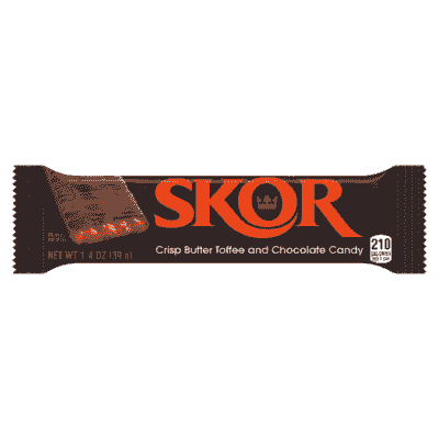 Skor