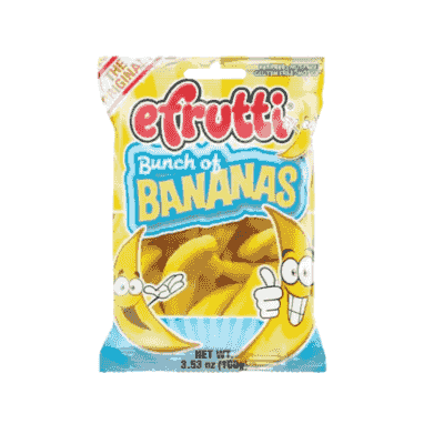 Efruitti Bunch of Bananas