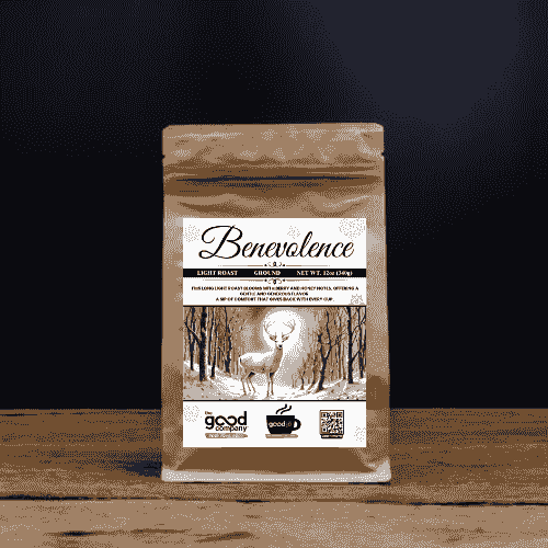 Goodjo - Benevolence Roast