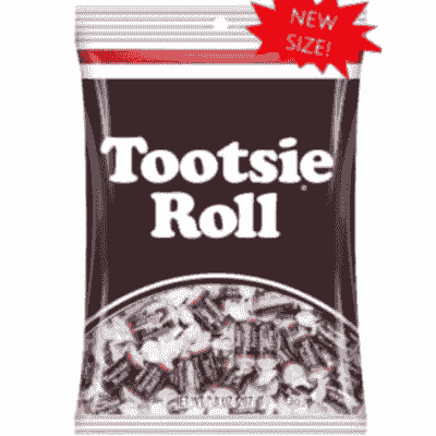 Tootsie Roll