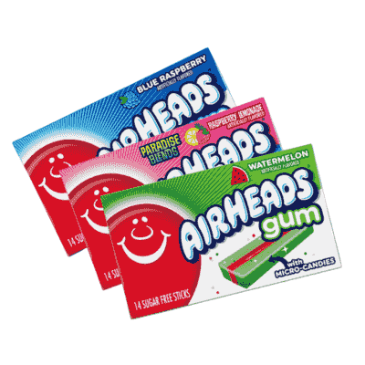 Airheads Gum