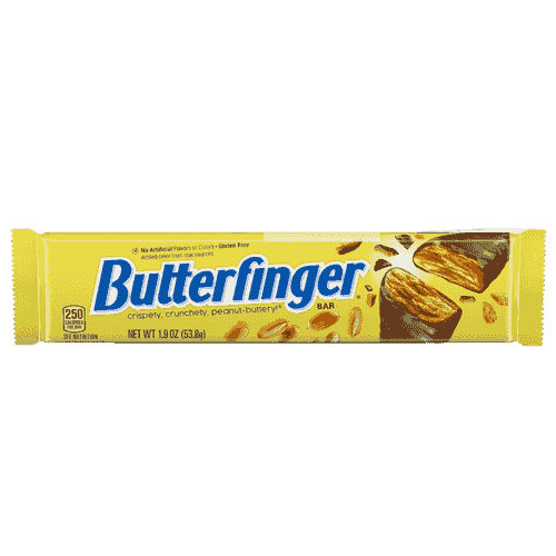 Butterfinger