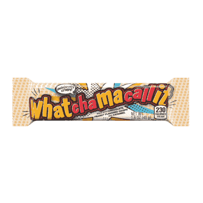 Whatchamacallit