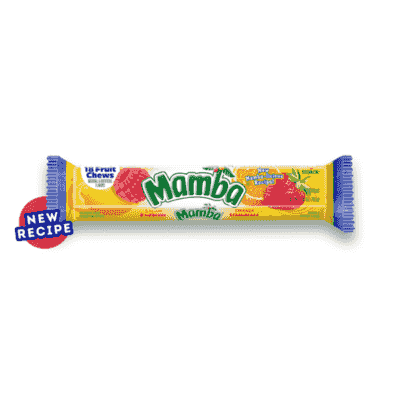 Mamba