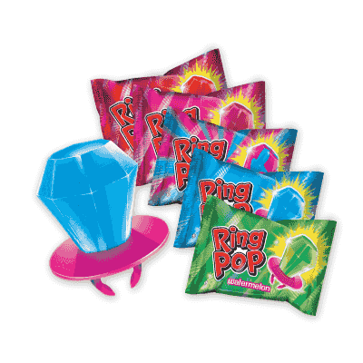 Ring Pop Original