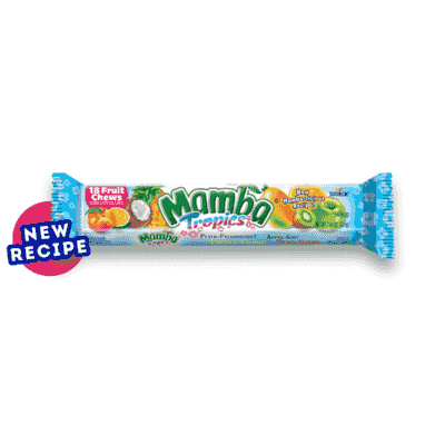 Mamba Tropic