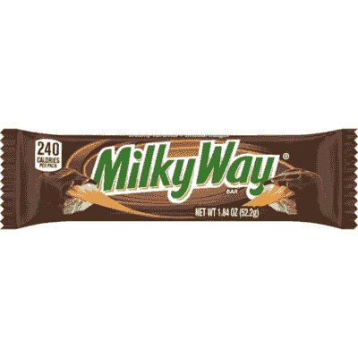 Milky Way