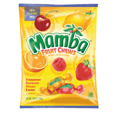 Mamba Original