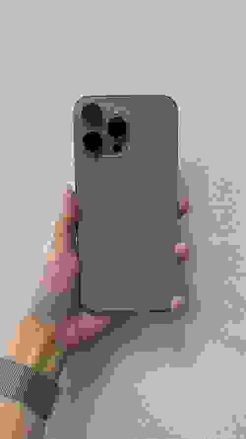 iPhone 16ProMax 1TB