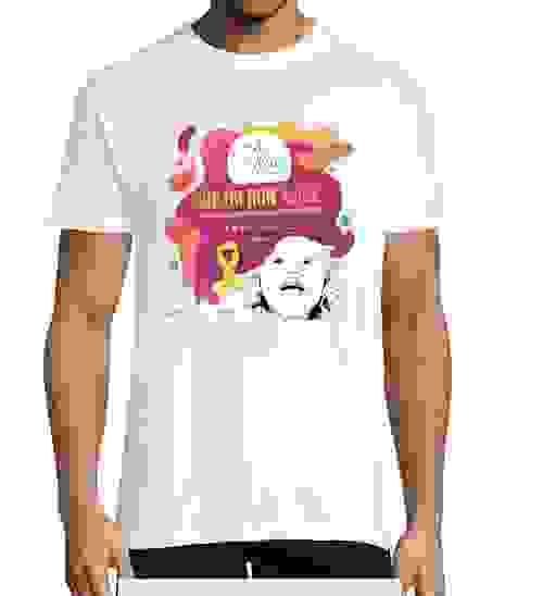 TEE SHIRTS CASQUETTES