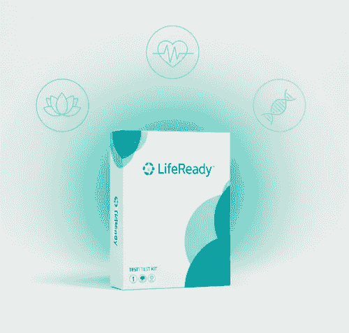 LifeReady DNA Test