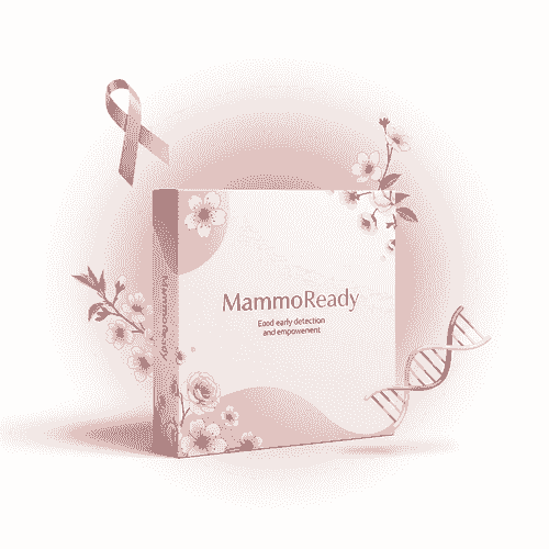 MammoReady DNA Test 