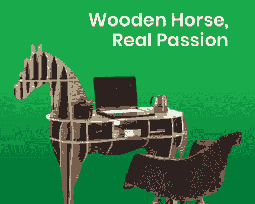 Custom CHILDREN's Furniture
