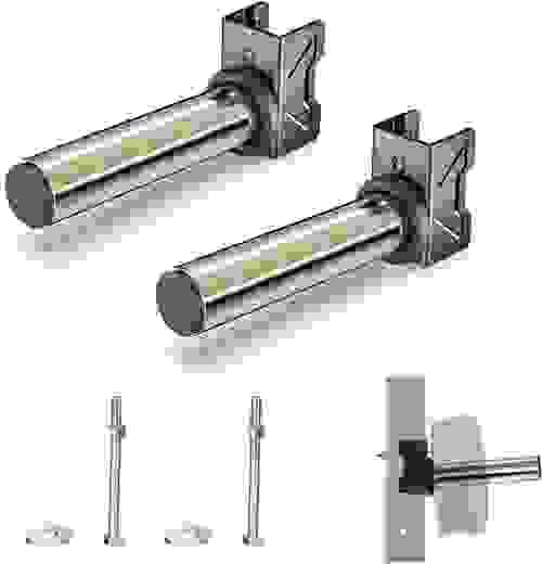 WEIGHT PLATE HOLDER