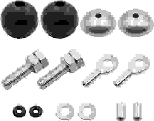 PULLEY SYSTEM HARDWARE KIT