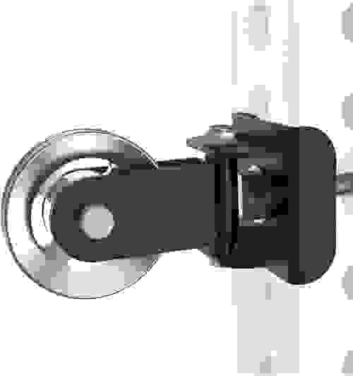 SINGLE RACK PULLEY