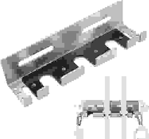 TRIPLE BAR CROSSBEAM HOLDER